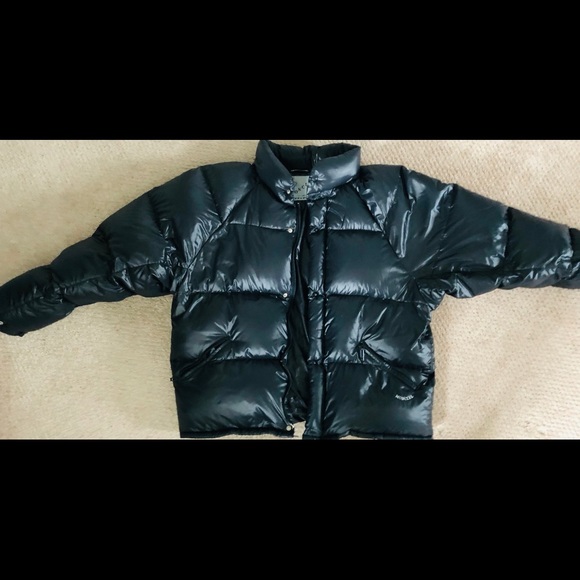 Moncler Puffer Jacket (Black, Size 5, European) - Picture 5 of 5